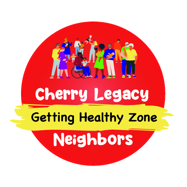 Getting Healthy Zone logo