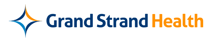 Grand Strand Health logo