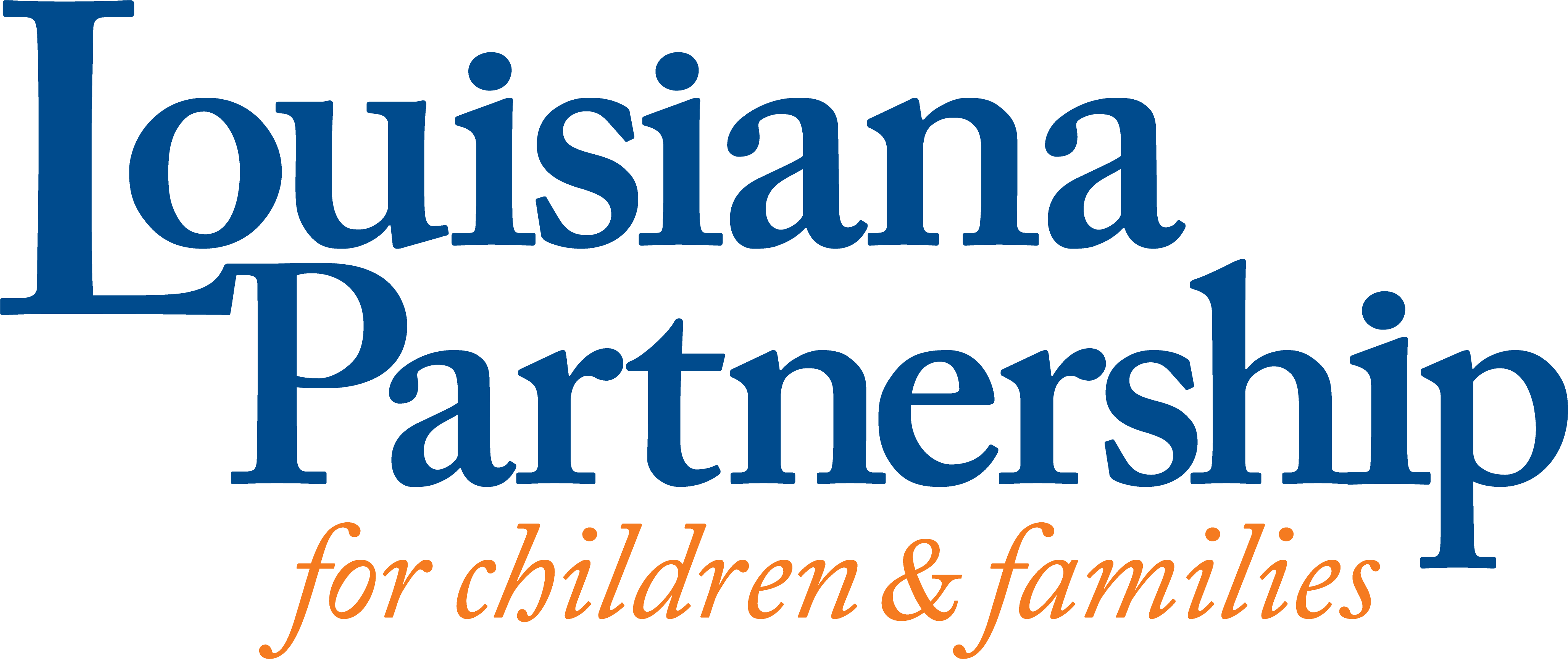 Louisiana Partnership logo