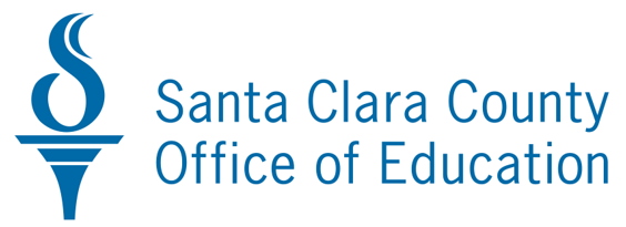 Santa Clara County Office of Education logo